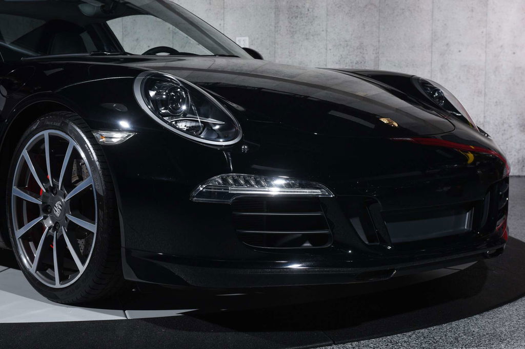 Porsche 991 Carrera 4S