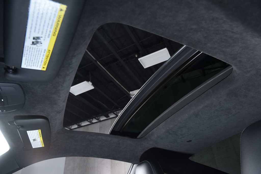 Porsche 991 Carrera 4S