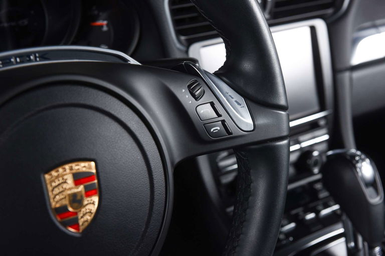 Porsche 991 Carrera 4S