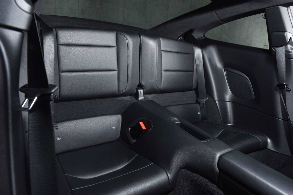 Porsche 991 Carrera 4S