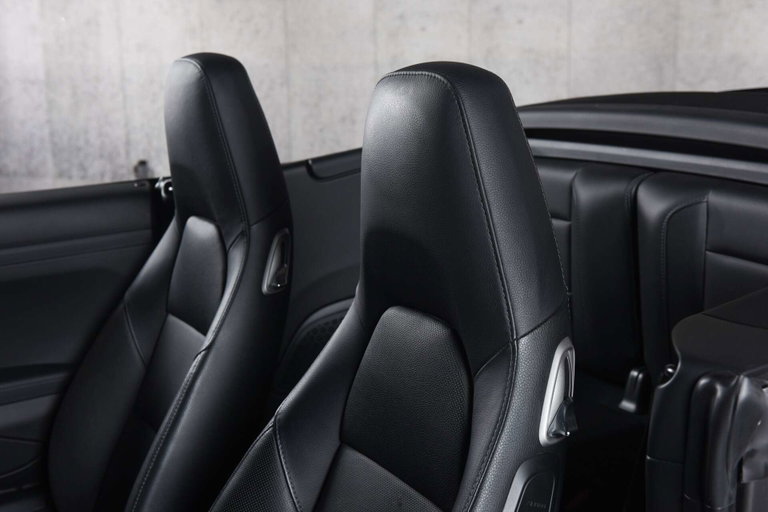 Porsche 991 Carrera