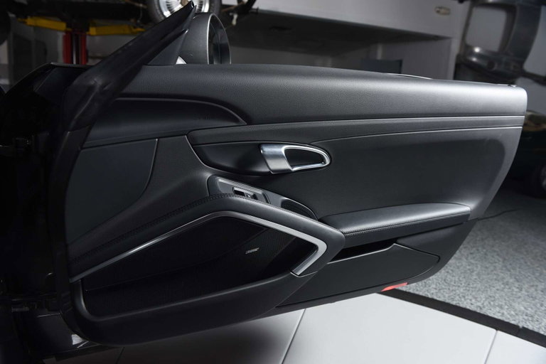Porsche 991 Carrera