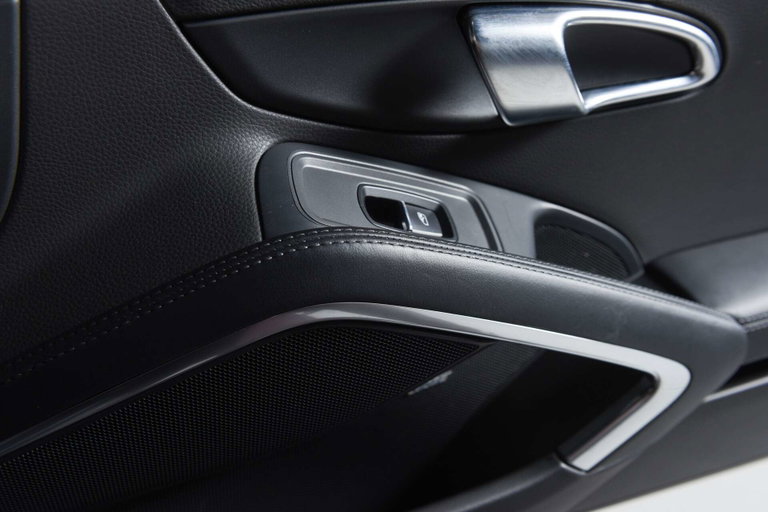 Porsche 991 Carrera