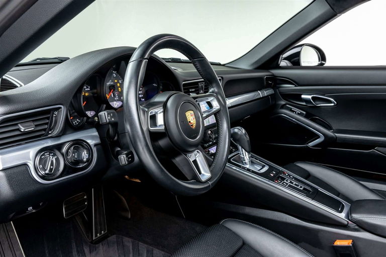 Porsche 991.2 Carrera S