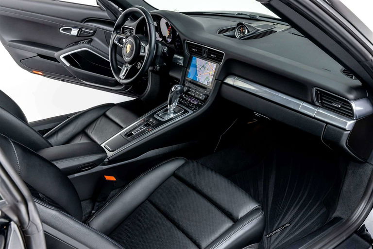 Porsche 991.2 Carrera S