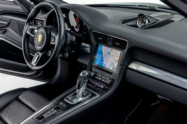 Porsche 991.2 Carrera S