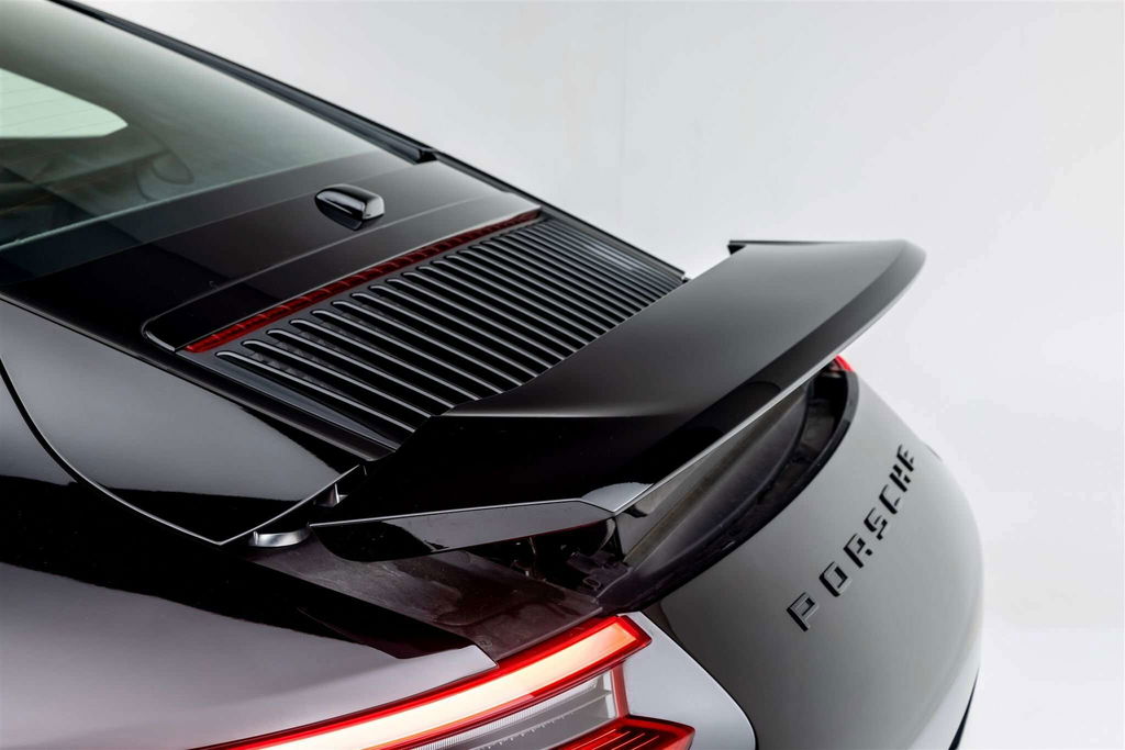 Porsche 991.2 Carrera S