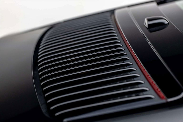 Porsche 991.2 Carrera S