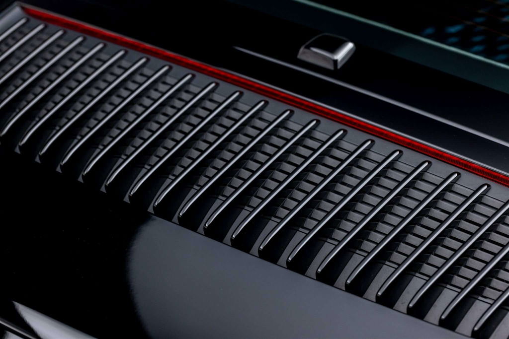 Porsche 991.2 Carrera S