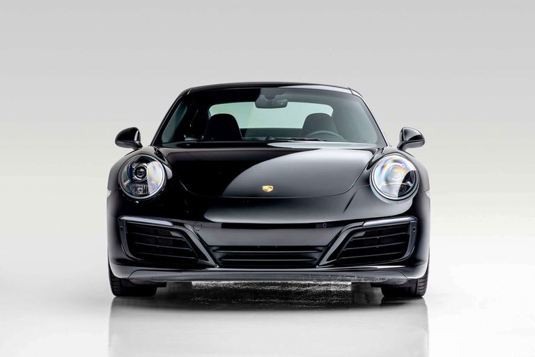 Porsche 991.2 Carrera S