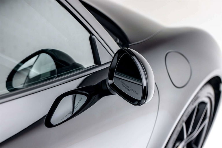 Porsche 991.2 Carrera S