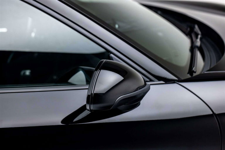 Porsche 991.2 Carrera S