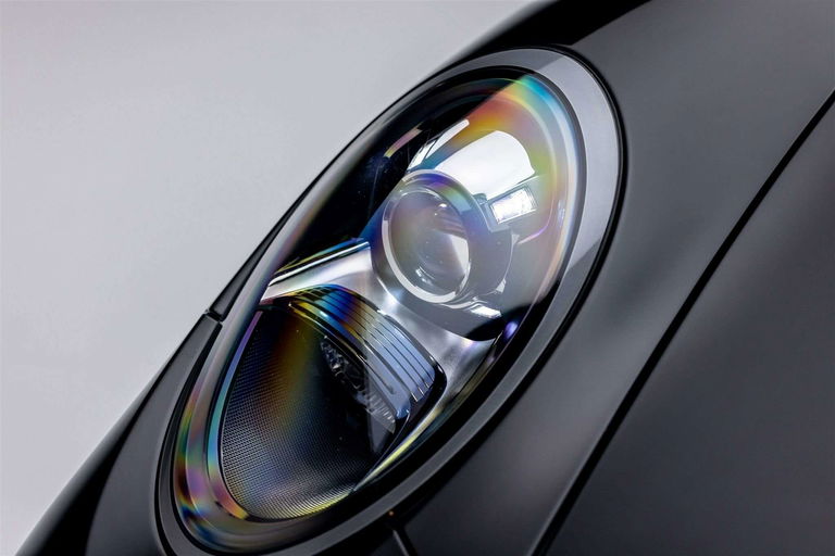 Porsche 991.2 Carrera S