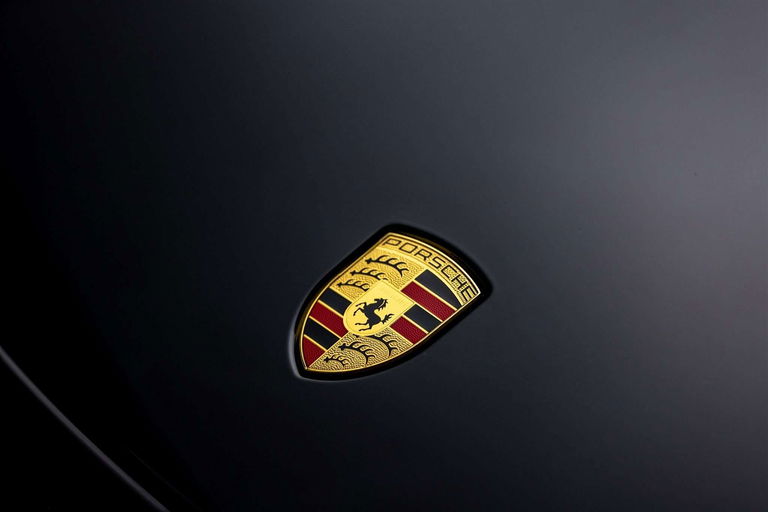 Porsche 991.2 Carrera S