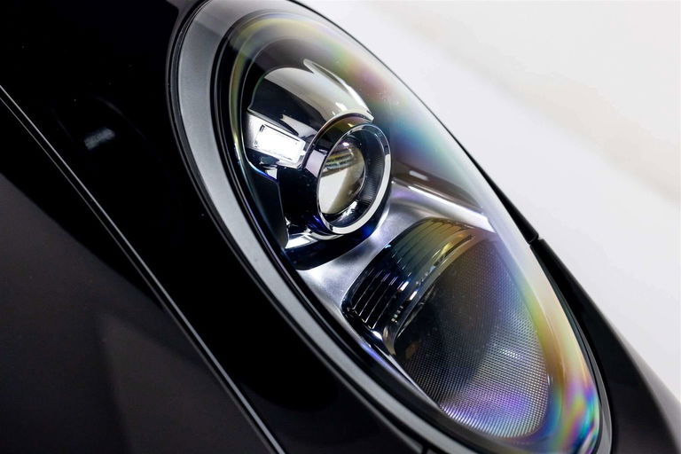 Porsche 991.2 Carrera S