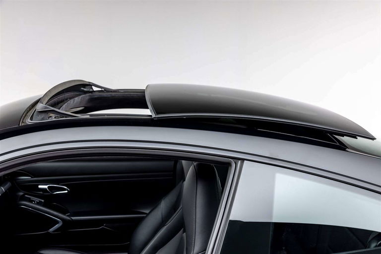 Porsche 991.2 Carrera S