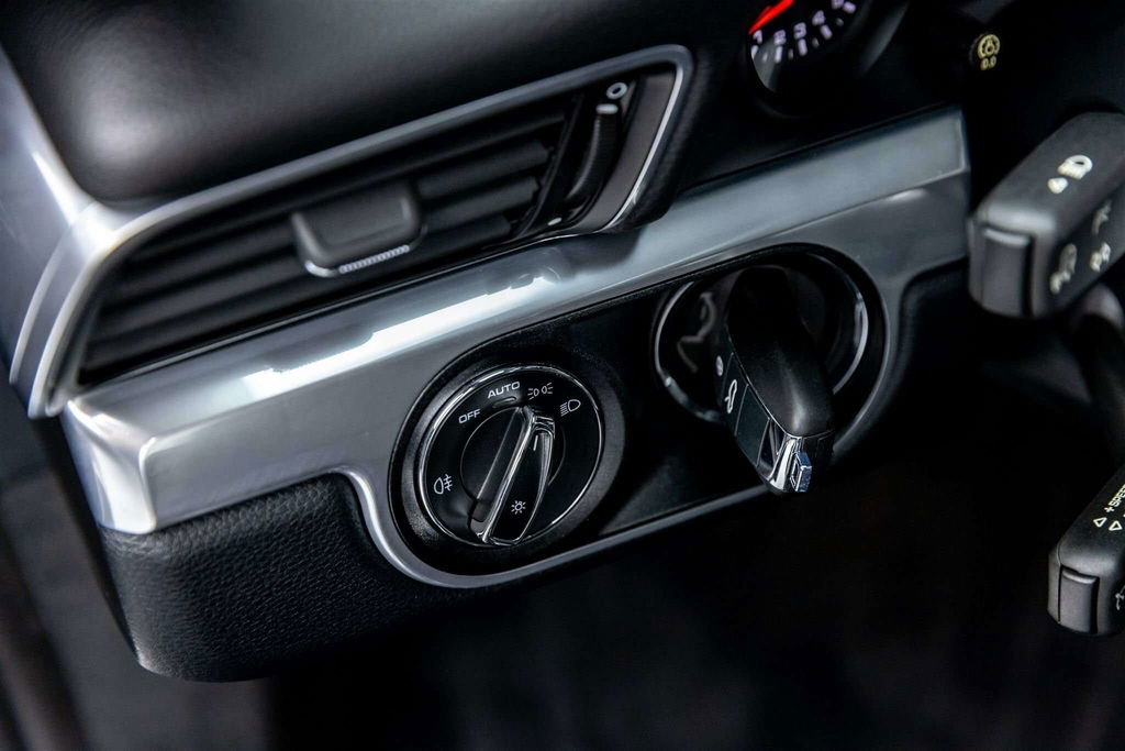 Porsche 991.2 Carrera S