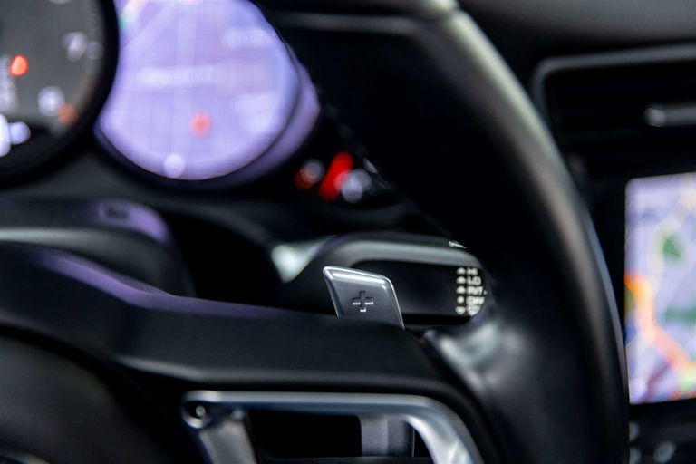 Porsche 991.2 Carrera S