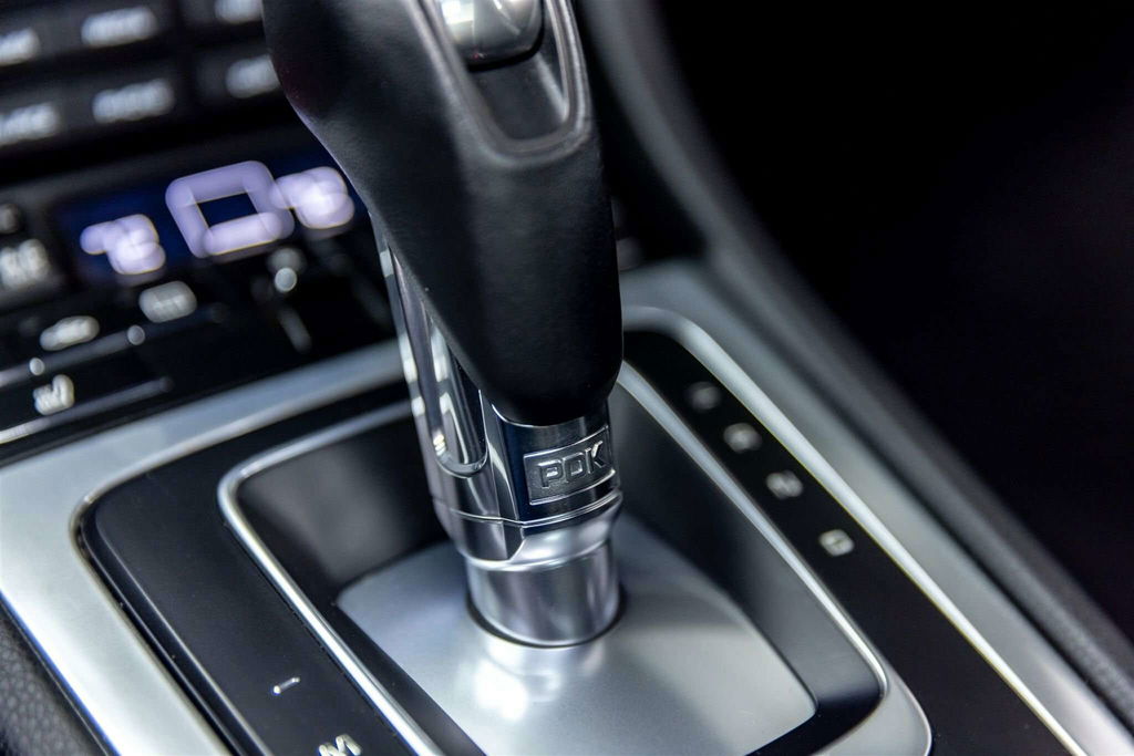 Porsche 991.2 Carrera S