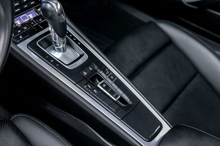 Porsche 991.2 Carrera S