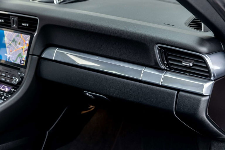 Porsche 991.2 Carrera S