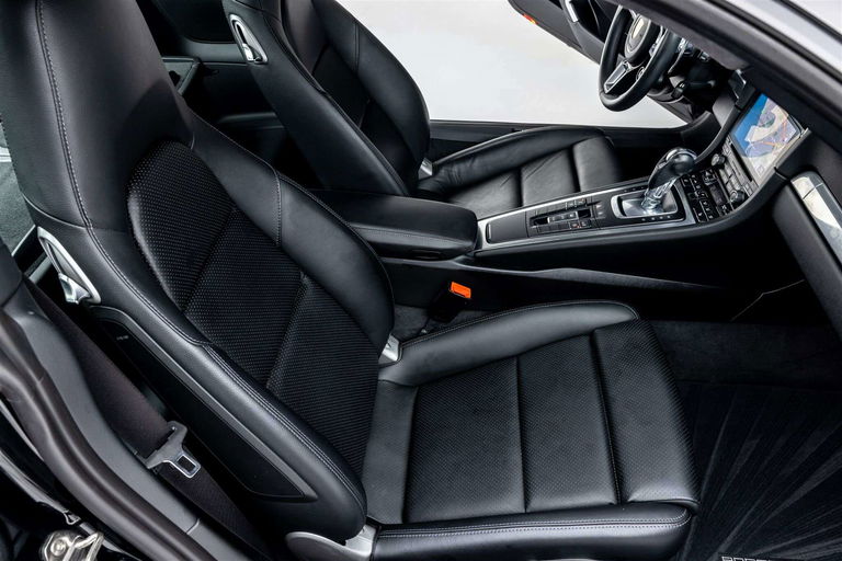 Porsche 991.2 Carrera S