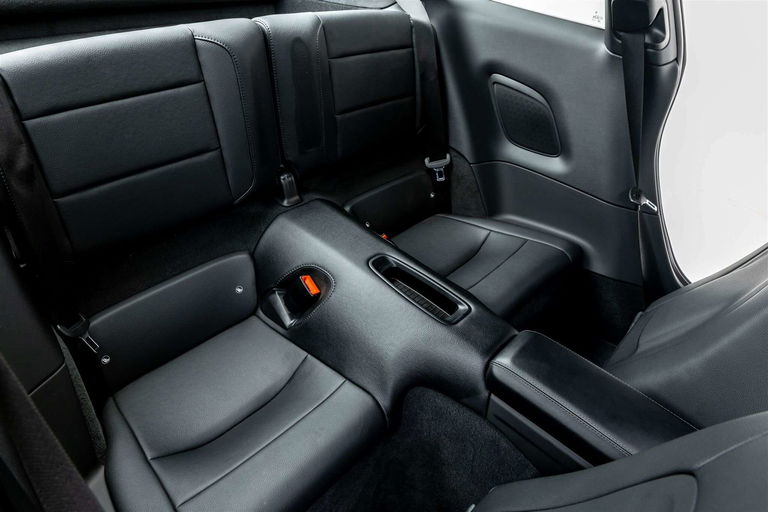 Porsche 991.2 Carrera S