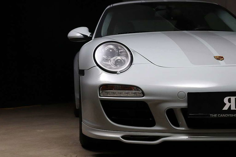 Porsche 997 Sport Classic