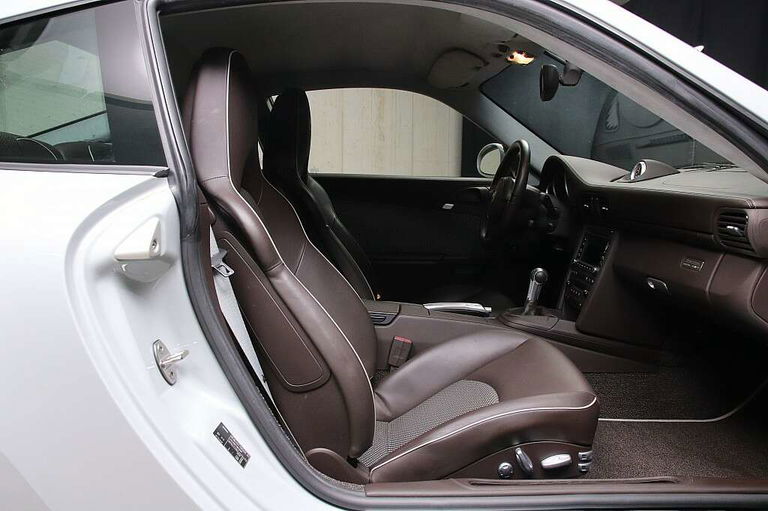 Porsche 997 Sport Classic