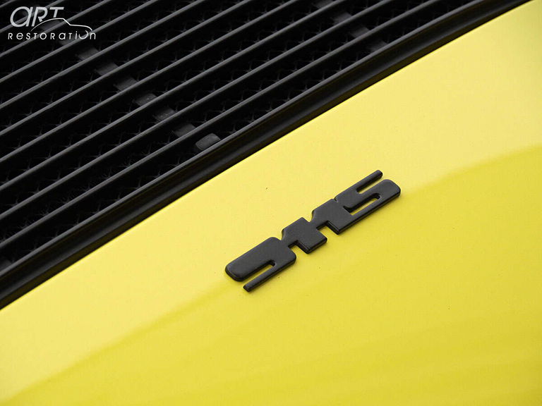 Porsche 911 S (G-Modell)