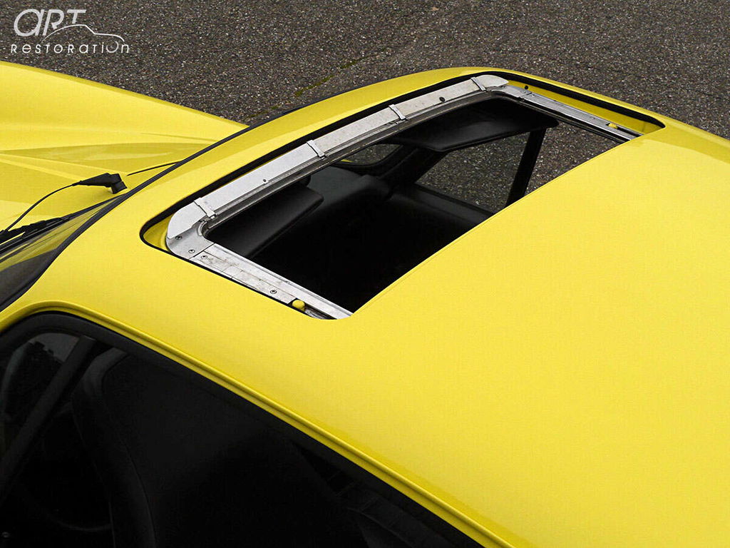 Porsche 911 S (G-Modell)