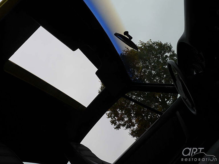 Porsche 911 S (G-Modell)