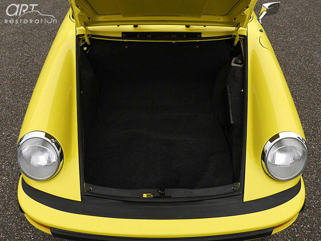 Porsche 911 S (G-Modell)