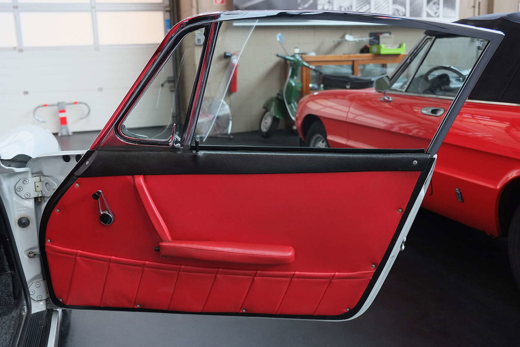Porsche 912