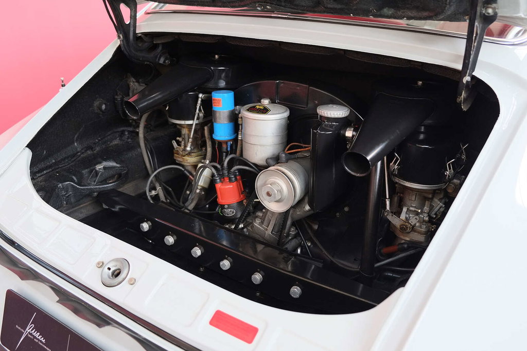 Porsche 912