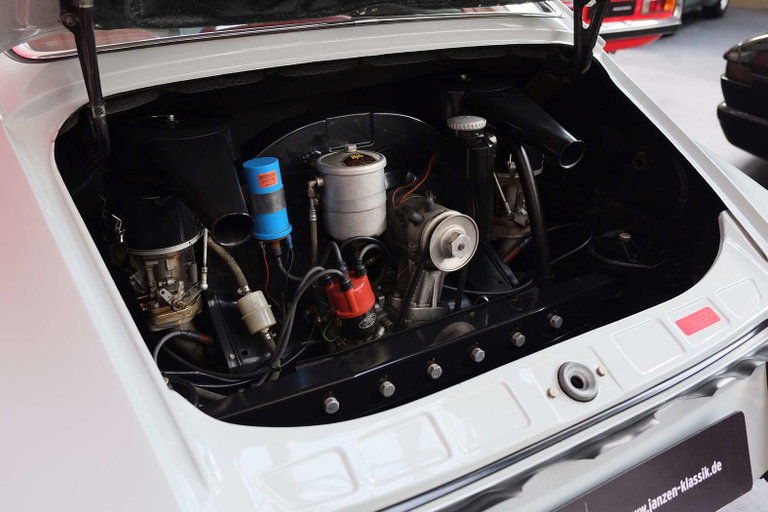 Porsche 912