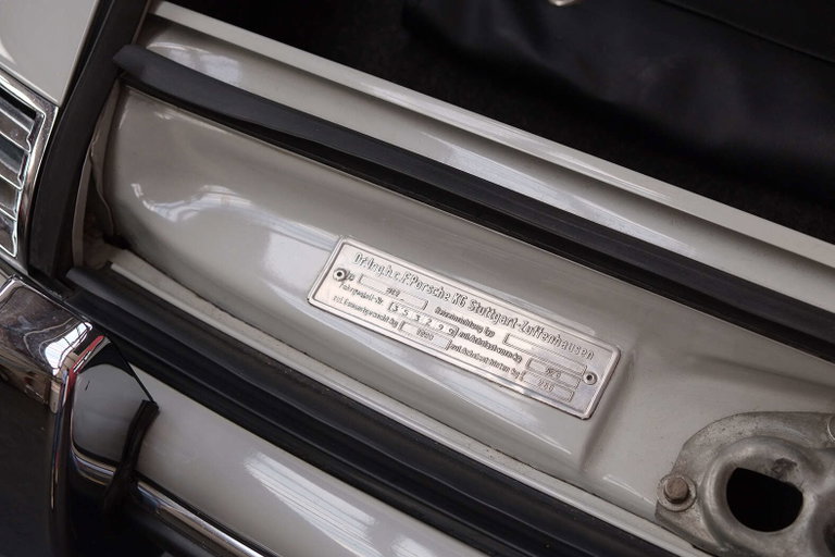 Porsche 912