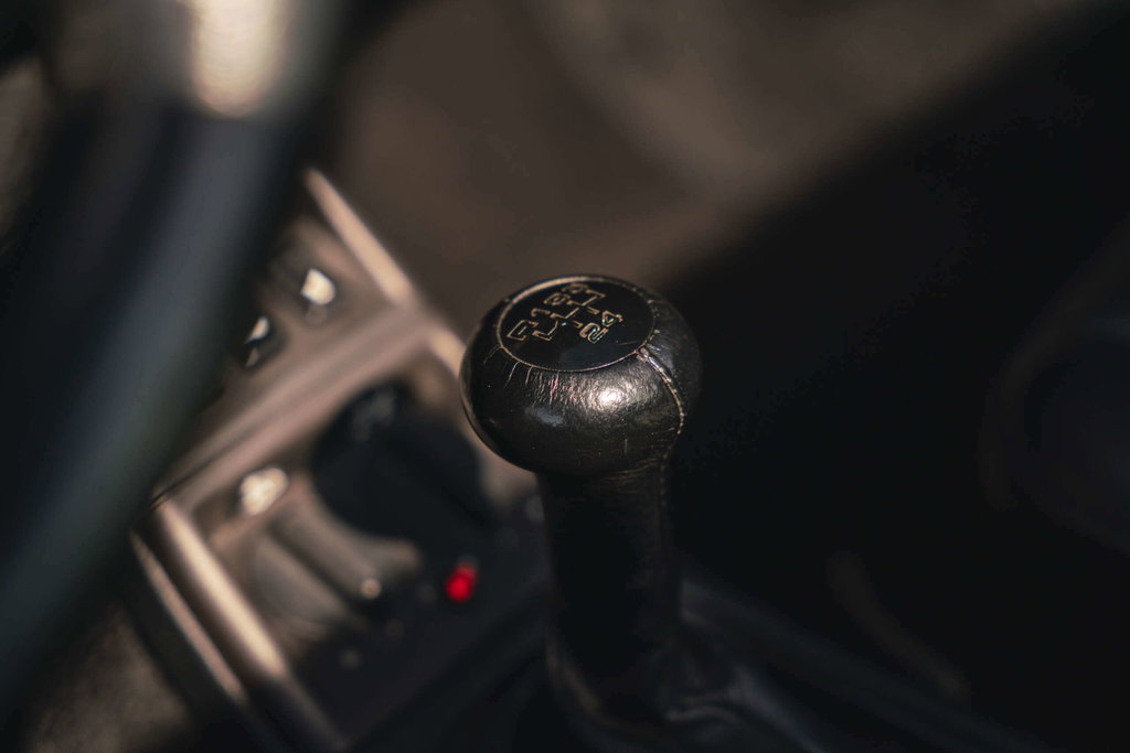 Porsche 964 Carrera 4