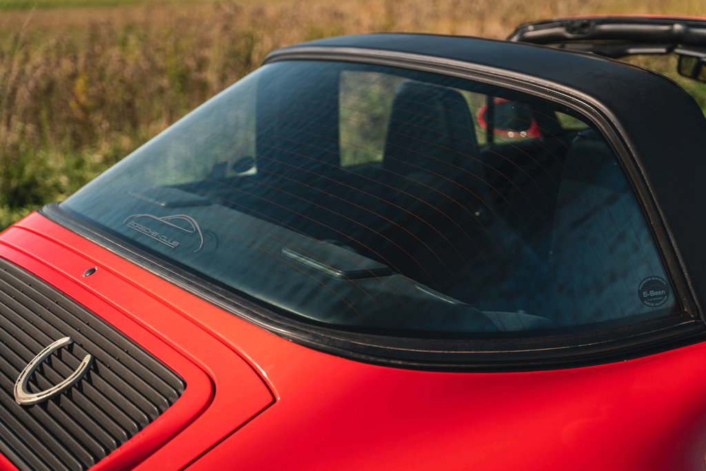 Porsche 964 Carrera 4