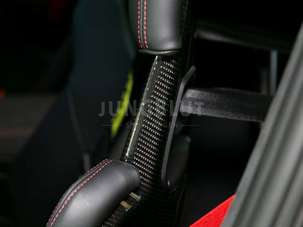 Porsche 992 GT3