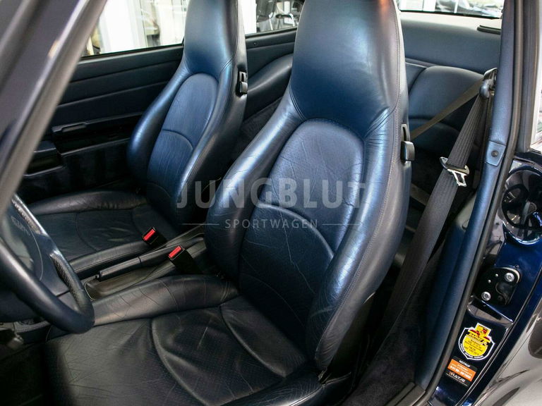Porsche 993 Carrera 4S