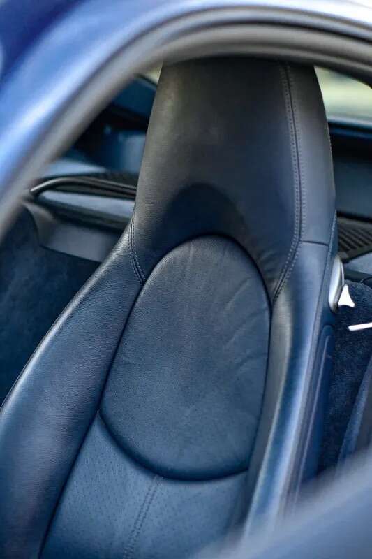 Porsche 987 Cayman S