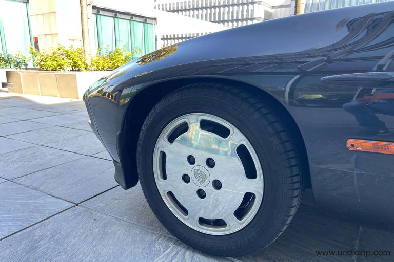 Porsche 928 S