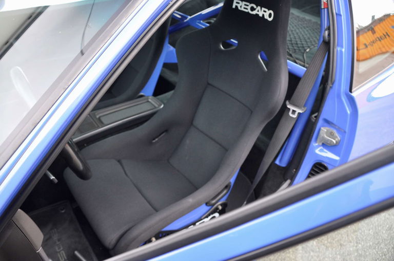 Porsche 968 Club Sport