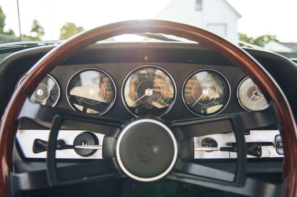 Porsche 911 (F-Modell)