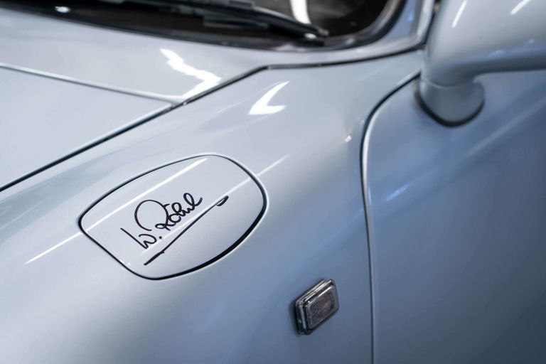 Porsche 993 Carrera 4