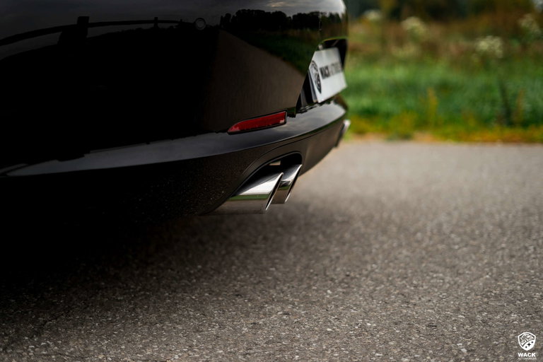 Porsche 991 Carrera 4S