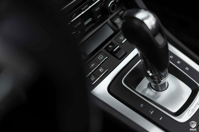 Porsche 991 Carrera 4S