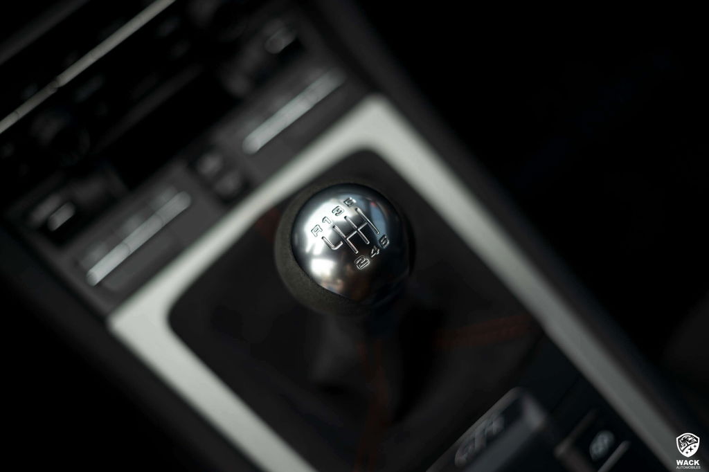 Porsche 981 Cayman GT4