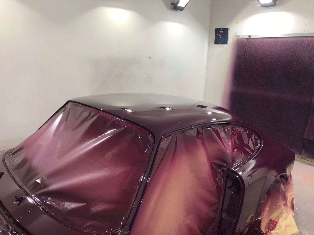 Porsche 911 (G-Modell)